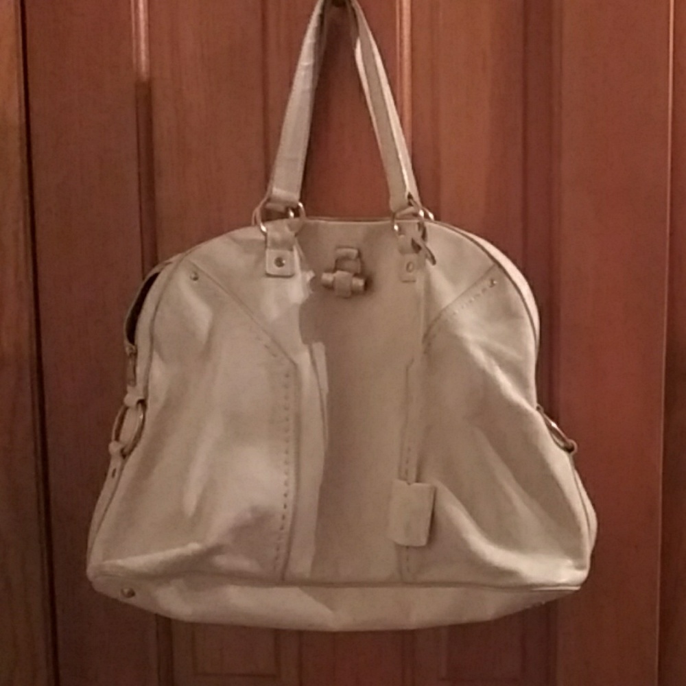 YSL Muse Shoulder Bah